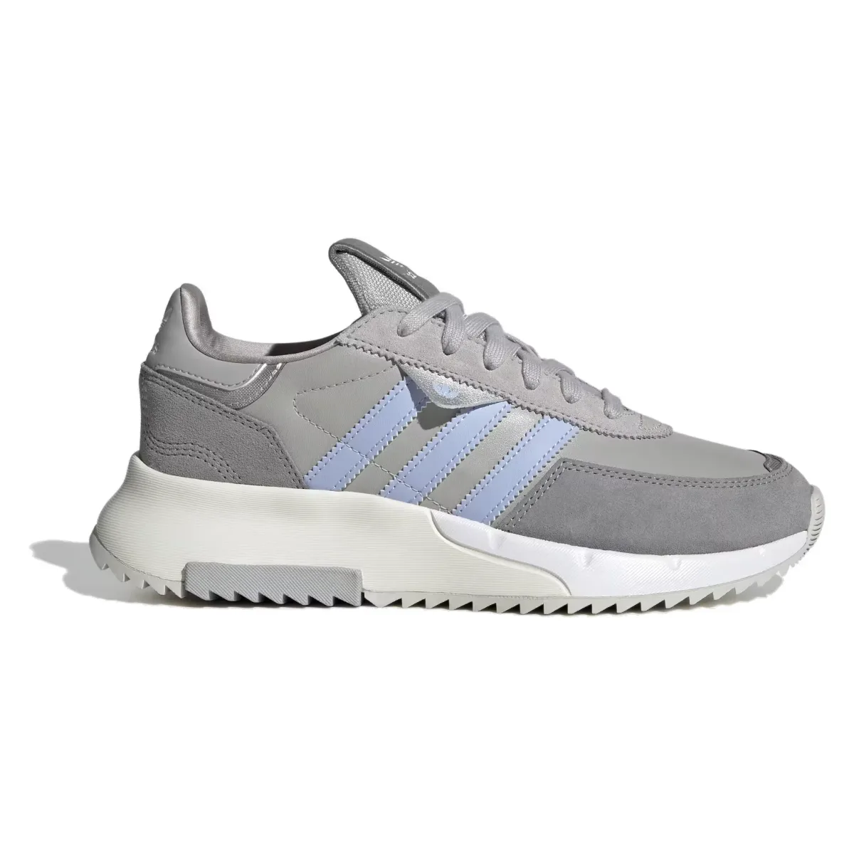 adidas Retropy F2 Grey Blue Dawn (Women's)
