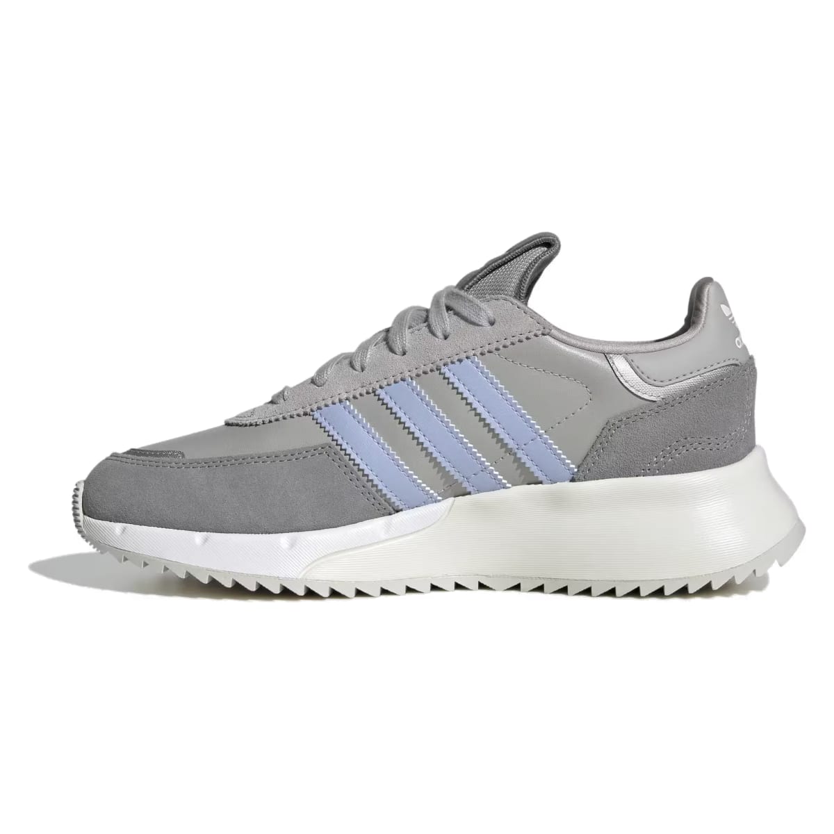 adidas Retropy F2 Grey Blue Dawn (Women's)