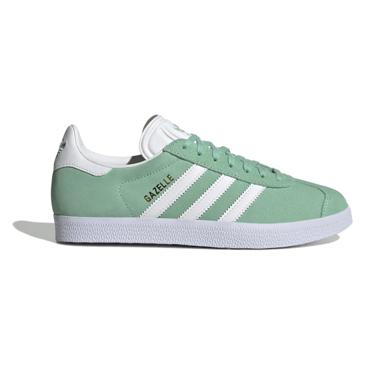 adidas Gazelle Pulse Mint (Women's)