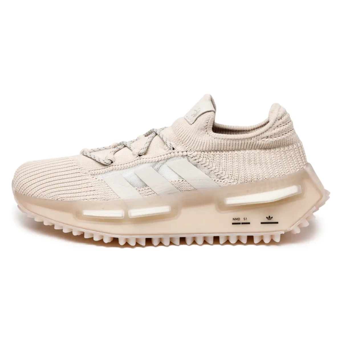 Adidas NMD_S1 "Clear Brown"