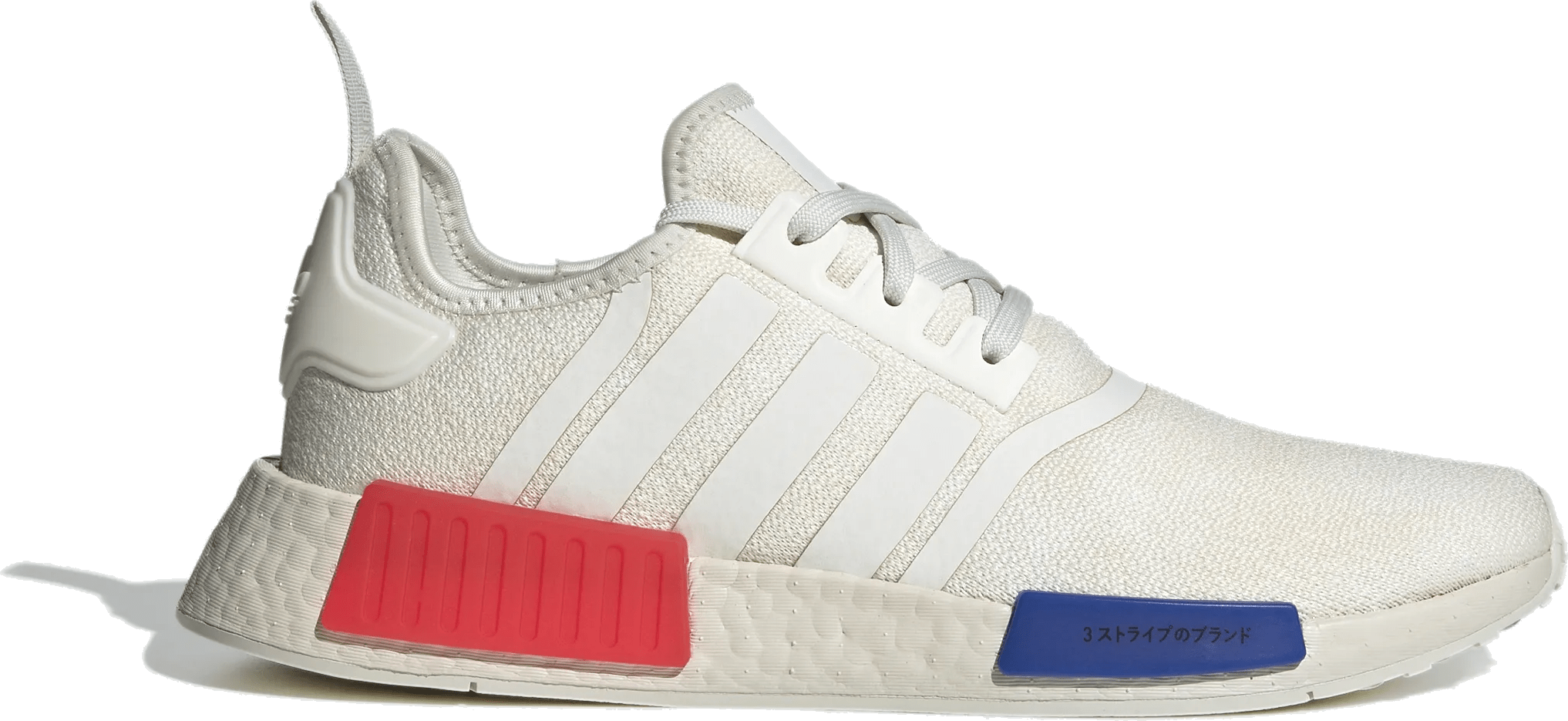 adidas NMD R1 White Tint
