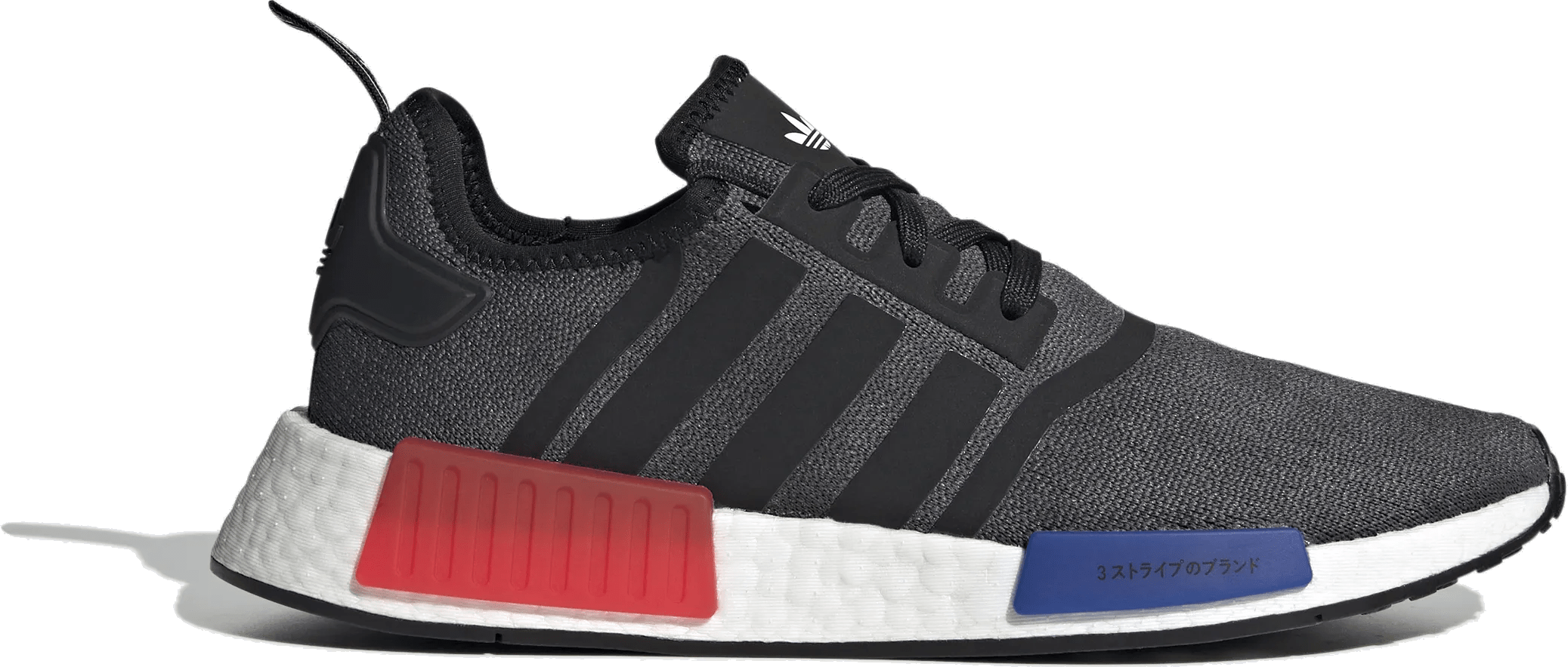 adidas NMD R1 Core Black (2023)
