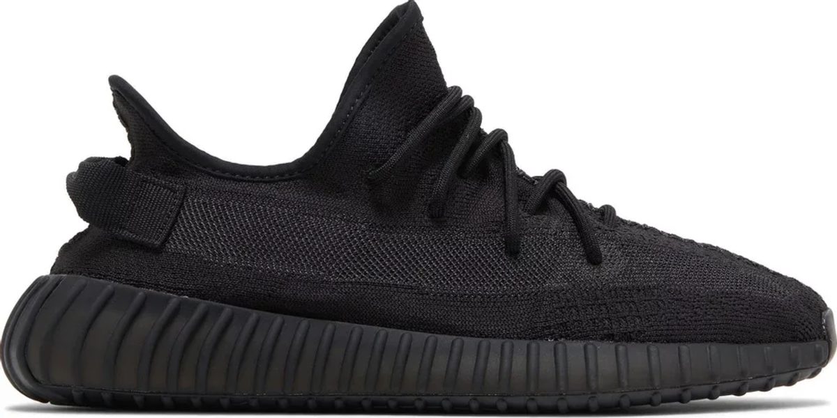 Adidas Yeezy Boost 350 V2 Onyx HQ4540 Sneaker Squad