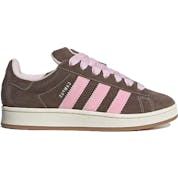 Adidas Campus 00s "Dust Cargo Clear Pink"