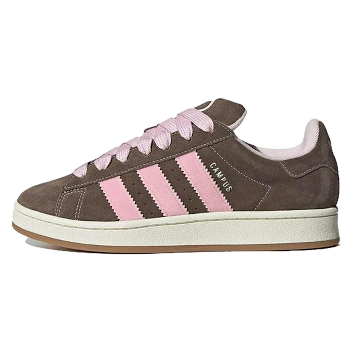Adidas Campus 00s "Dust Cargo Clear Pink"