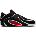 Air Jordan Tatum 4 "Black University Red"
