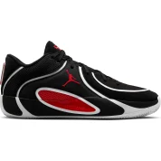 Air Jordan Tatum 4 "Black University Red"