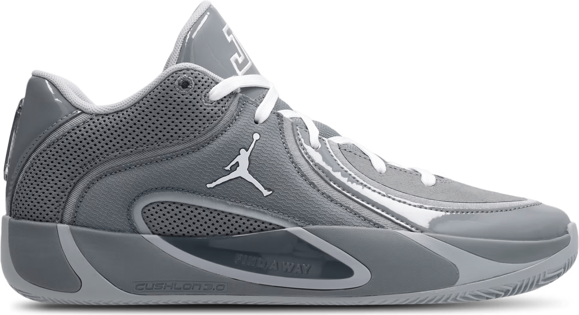 Jordan Tatum 4