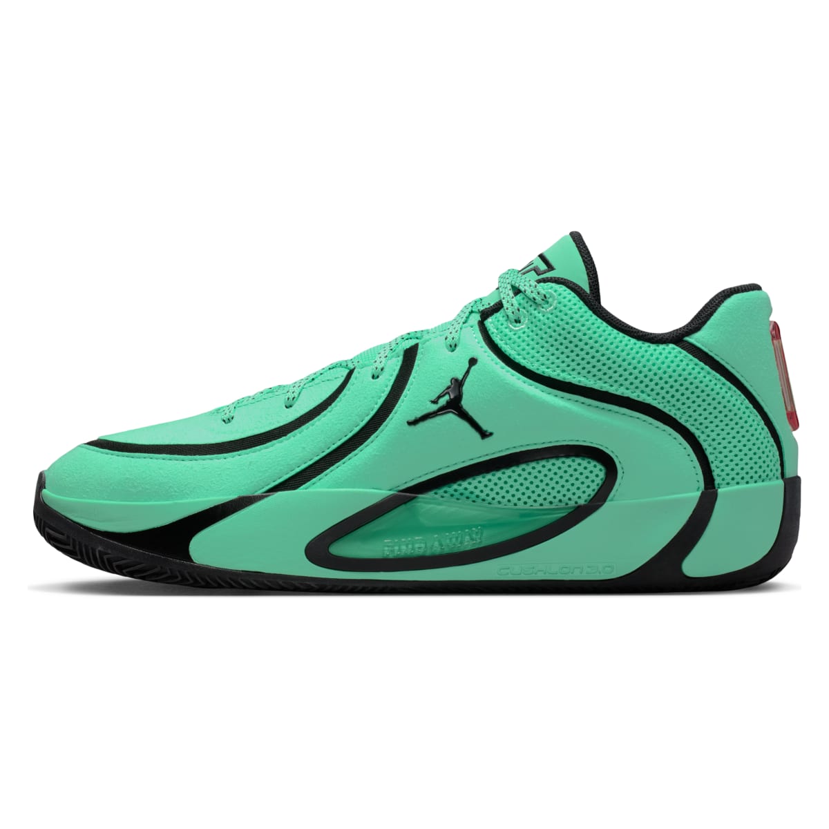 Air Jordan Tatum 4 "Green Glow"