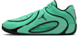 Air Jordan Tatum 4 "Green Glow"