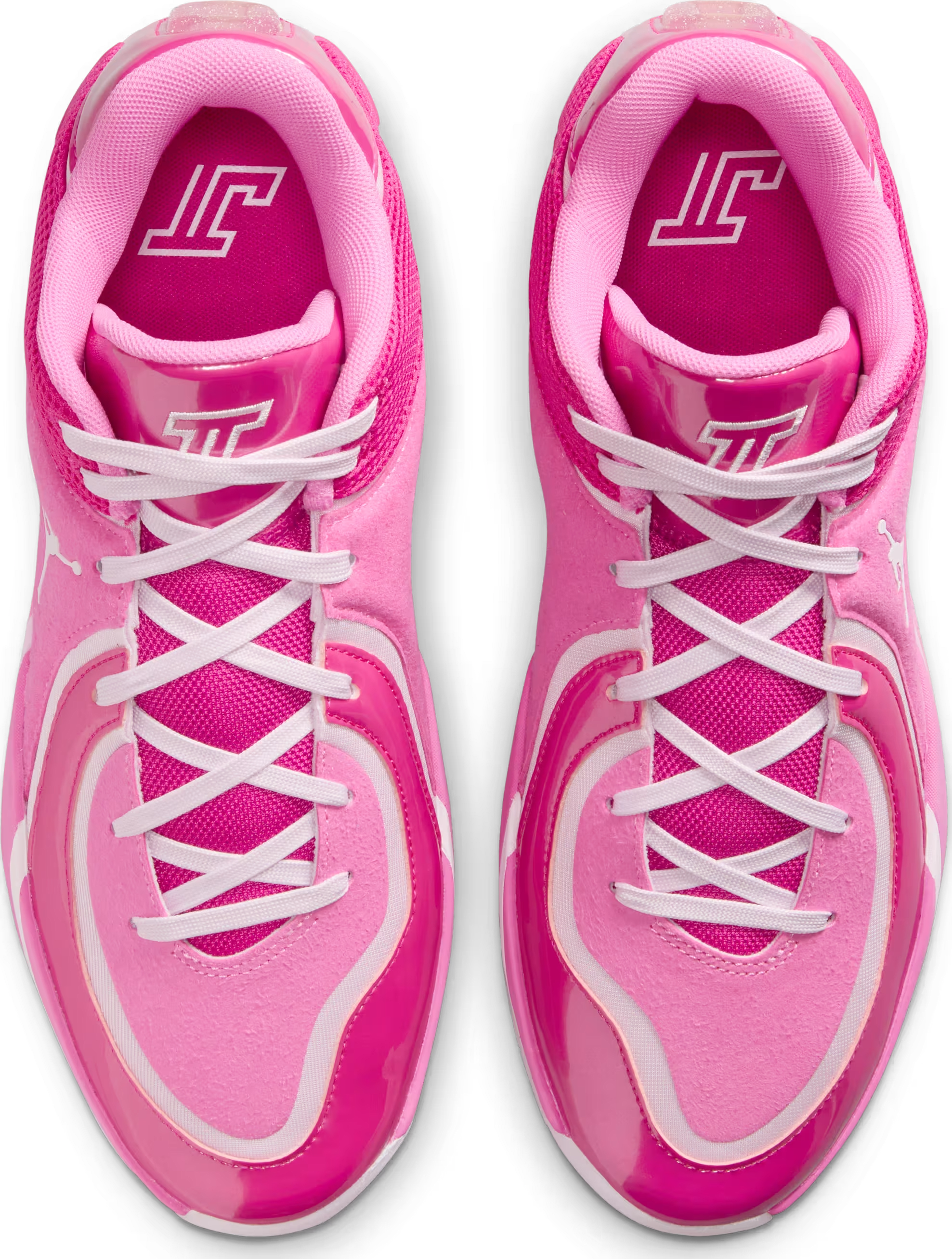 Air Jordan Tatum 4 "China Rose"