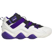 Adidas Top Ten 2000 "Off White Team College Purple"