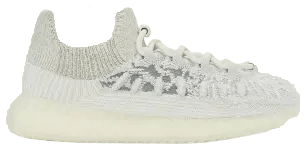Adidas Yeezy 350 V2 CMPCT Kids "Slate Bone"