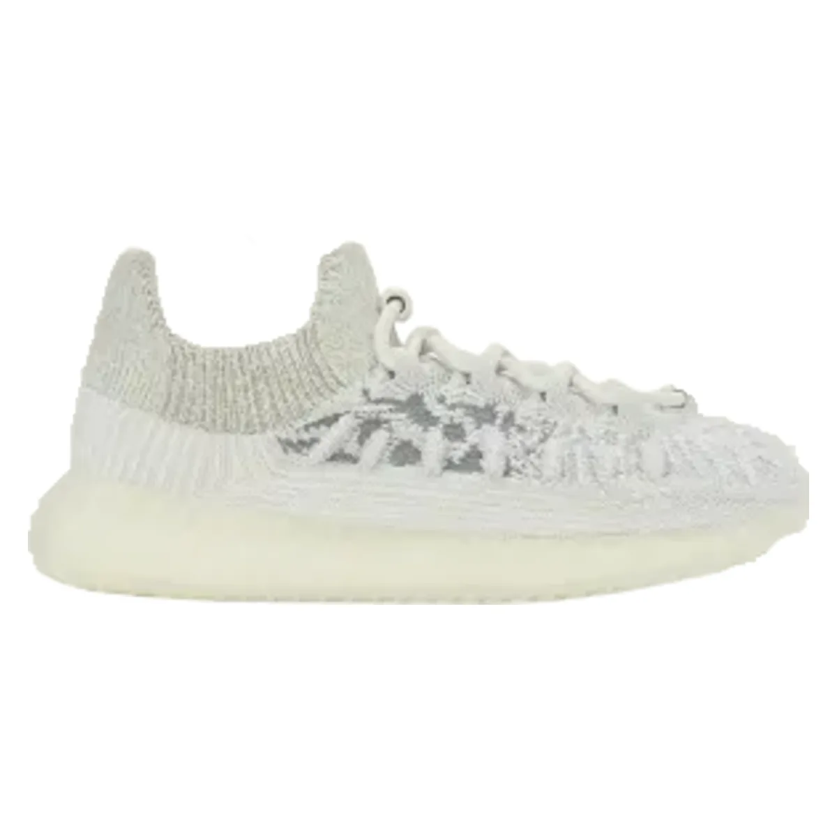 Adidas Yeezy 350 V2 CMPCT Kids "Slate Bone"