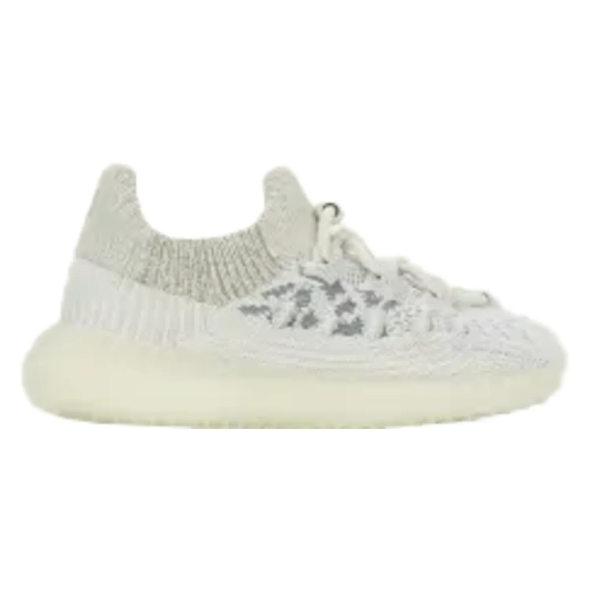 Adidas Yeezy 350 V2 CMPCT Infants "Slate Bone"