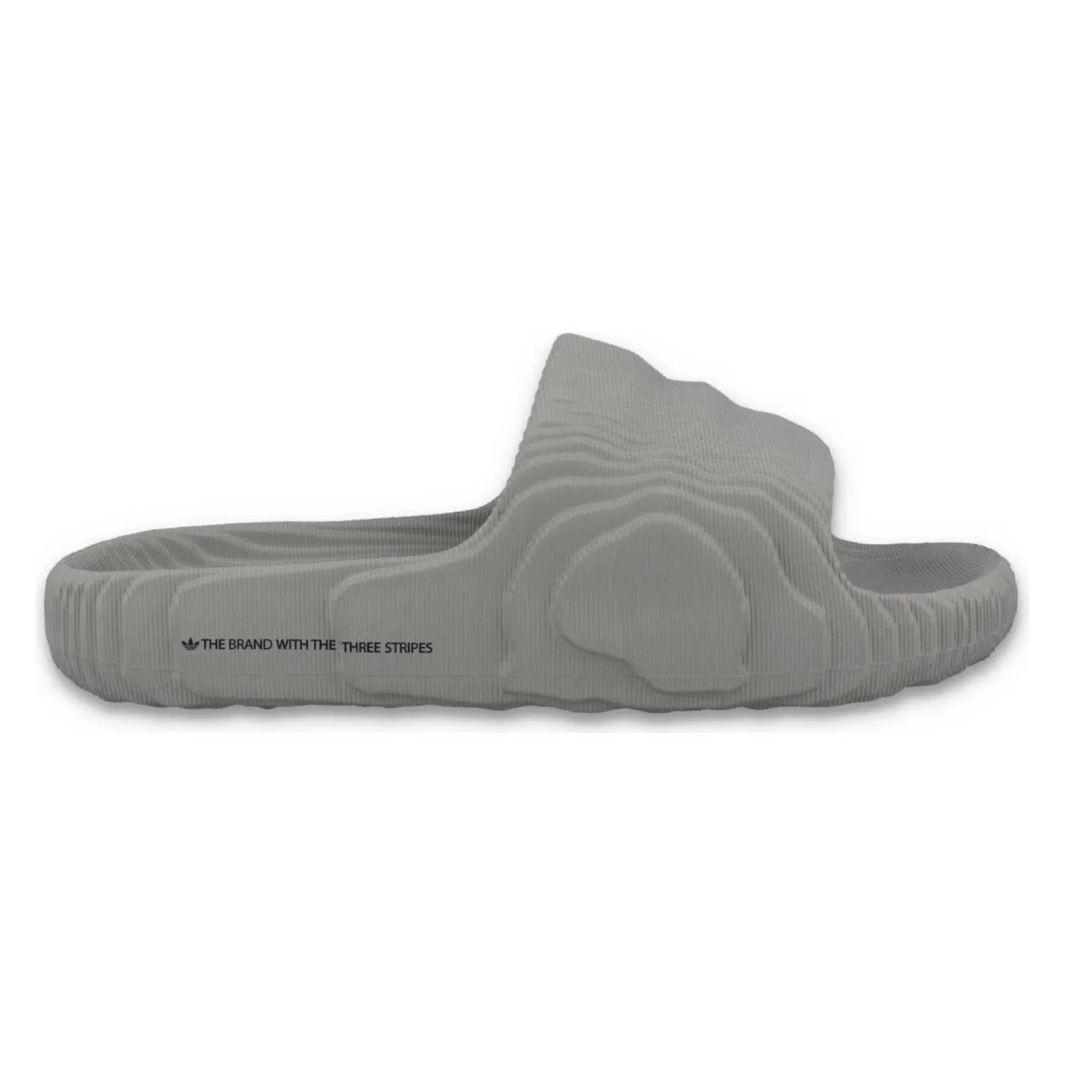 adidas Adilette 22 Slides Light Brown