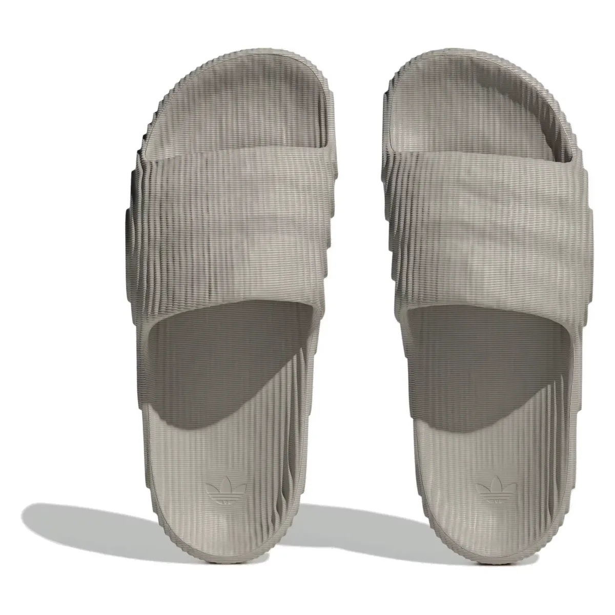 adidas Adilette 22 Slides Light Brown