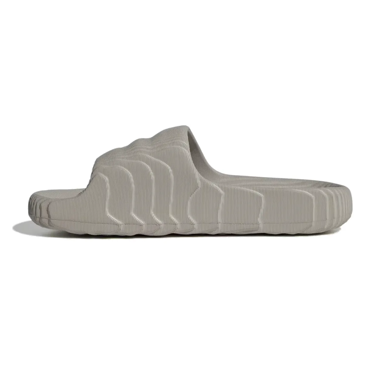 adidas Adilette 22 Slides Light Brown