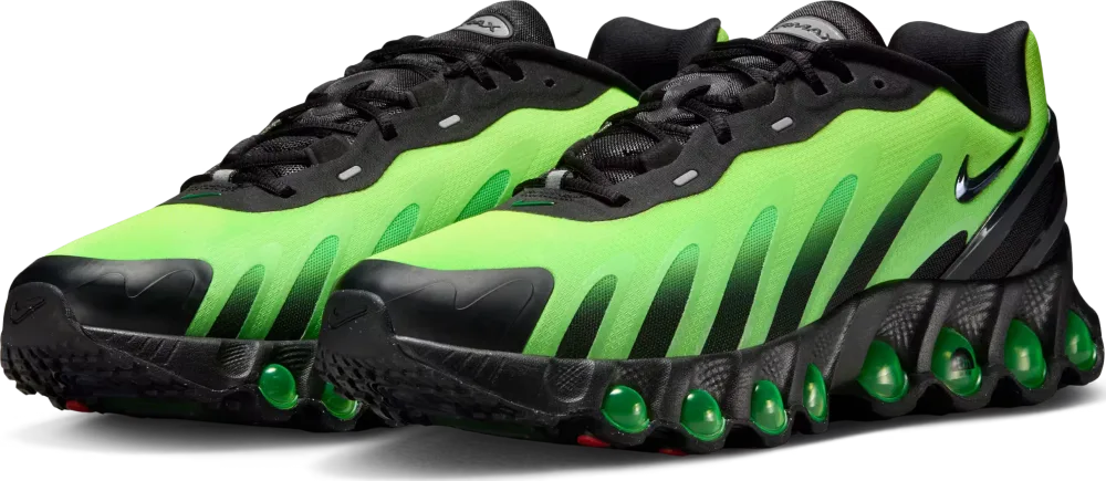 Nike Air Max DN8 "Green Strike" 4