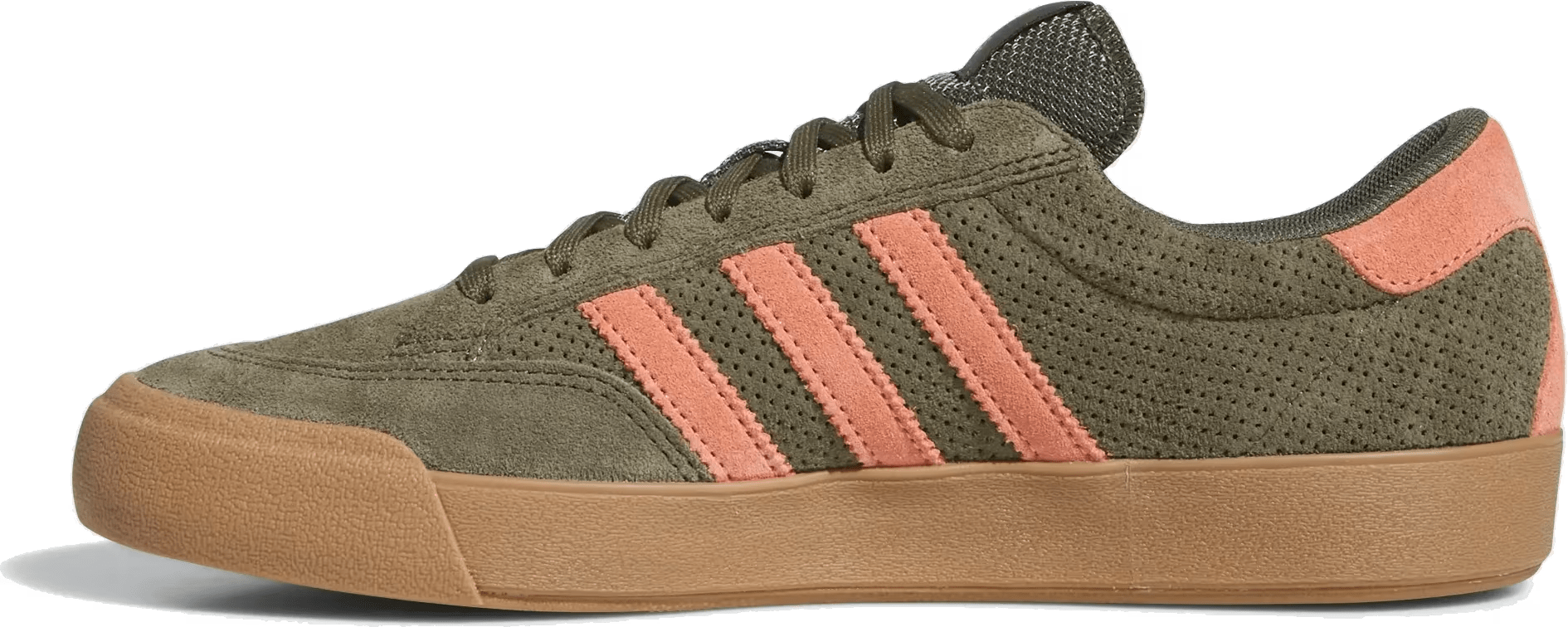 adidas Nora Olive Strata Wonder Clay