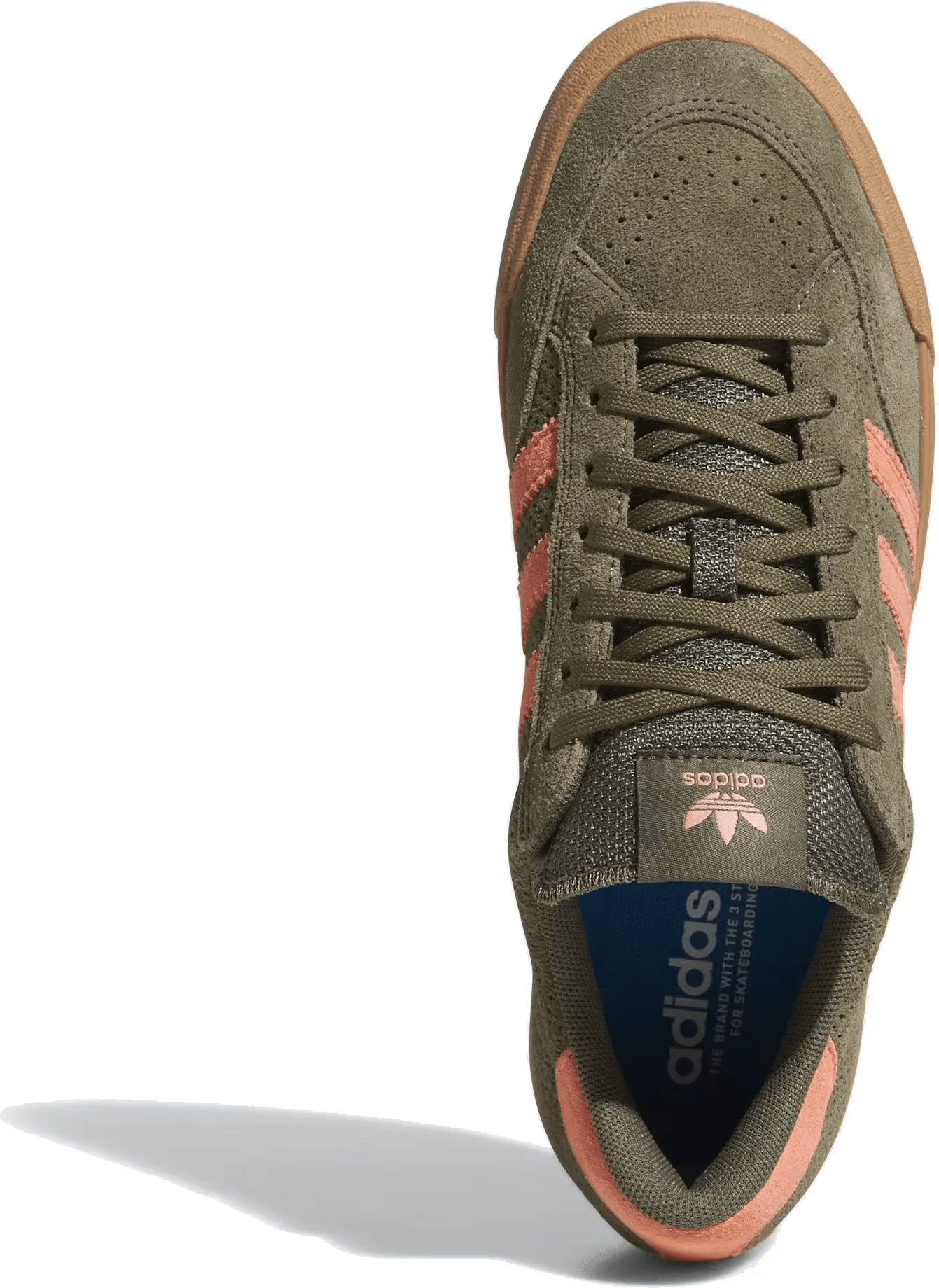 adidas Nora Olive Strata Wonder Clay