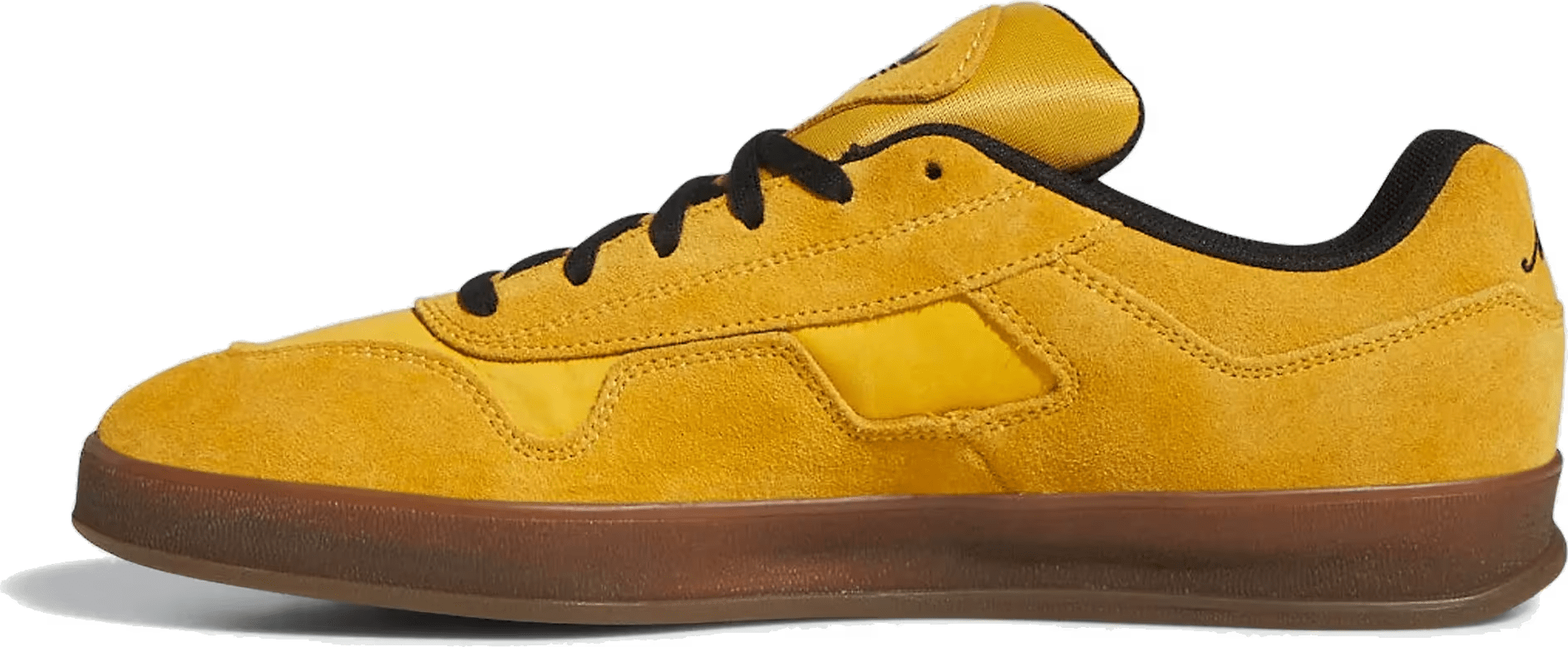 adidas Aloha Super Preloved Yellow Black