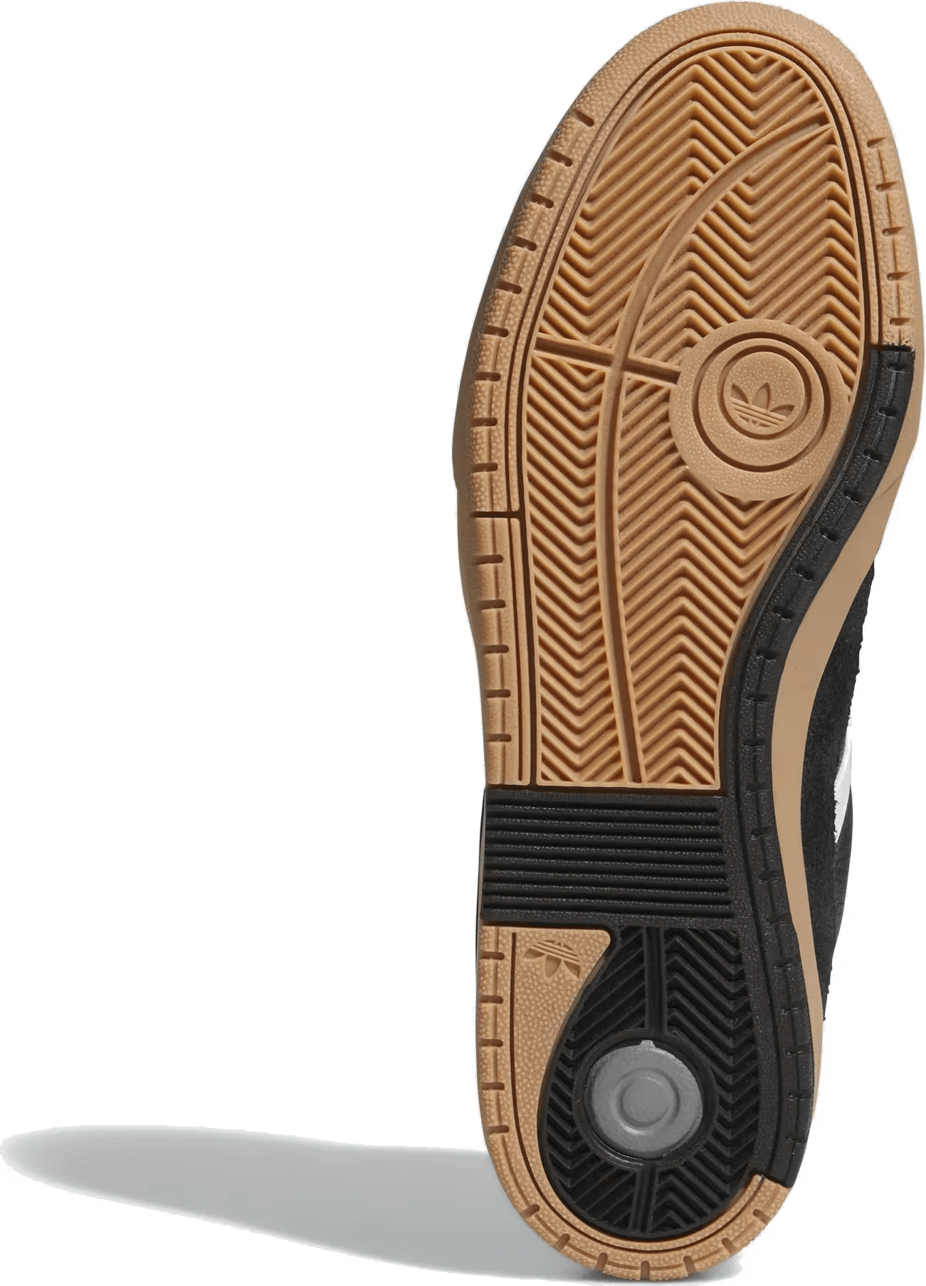 adidas Tyshawn II Black Cloud White Gum