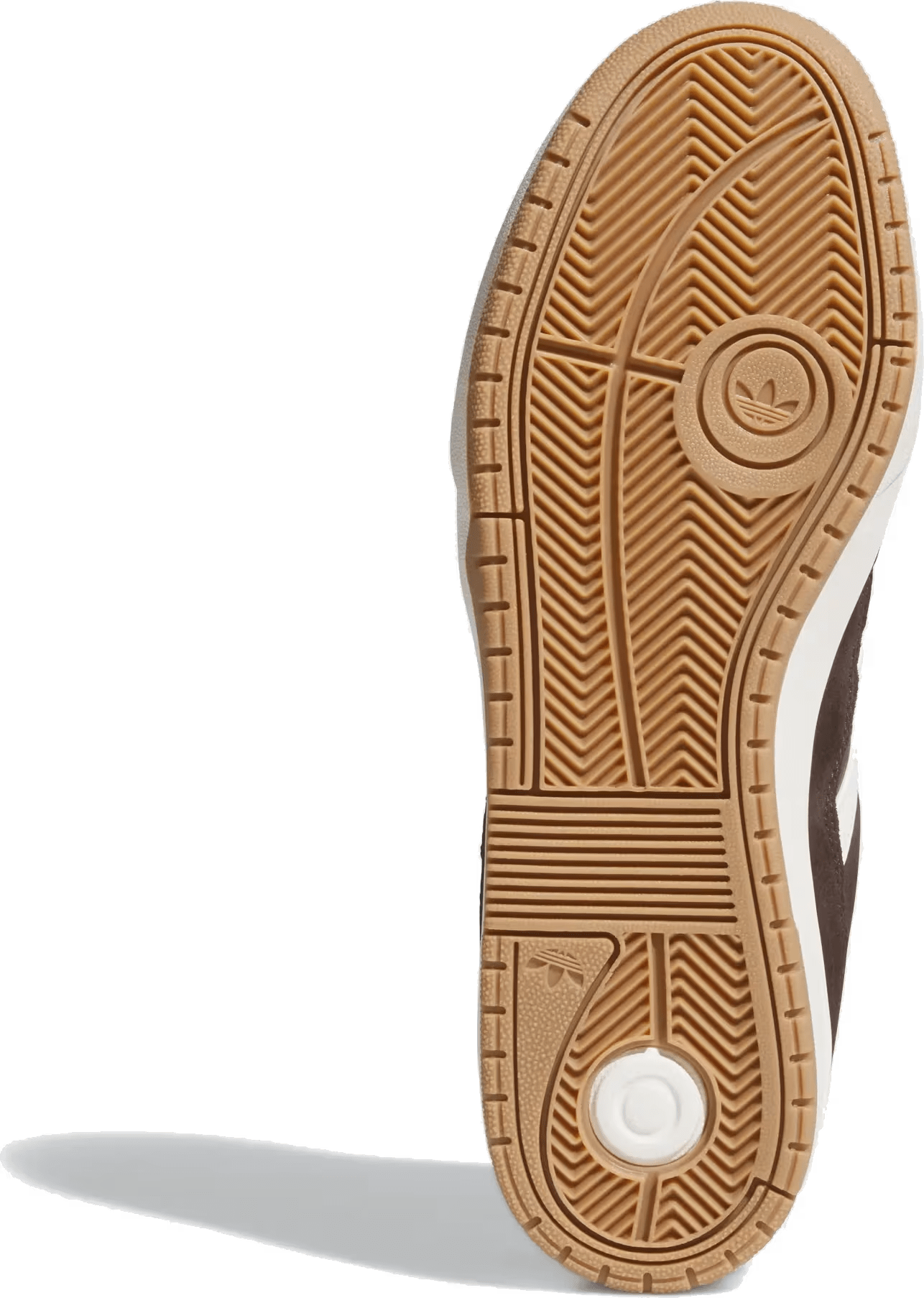 adidas Tyshawn II Aurora Coffee Off White