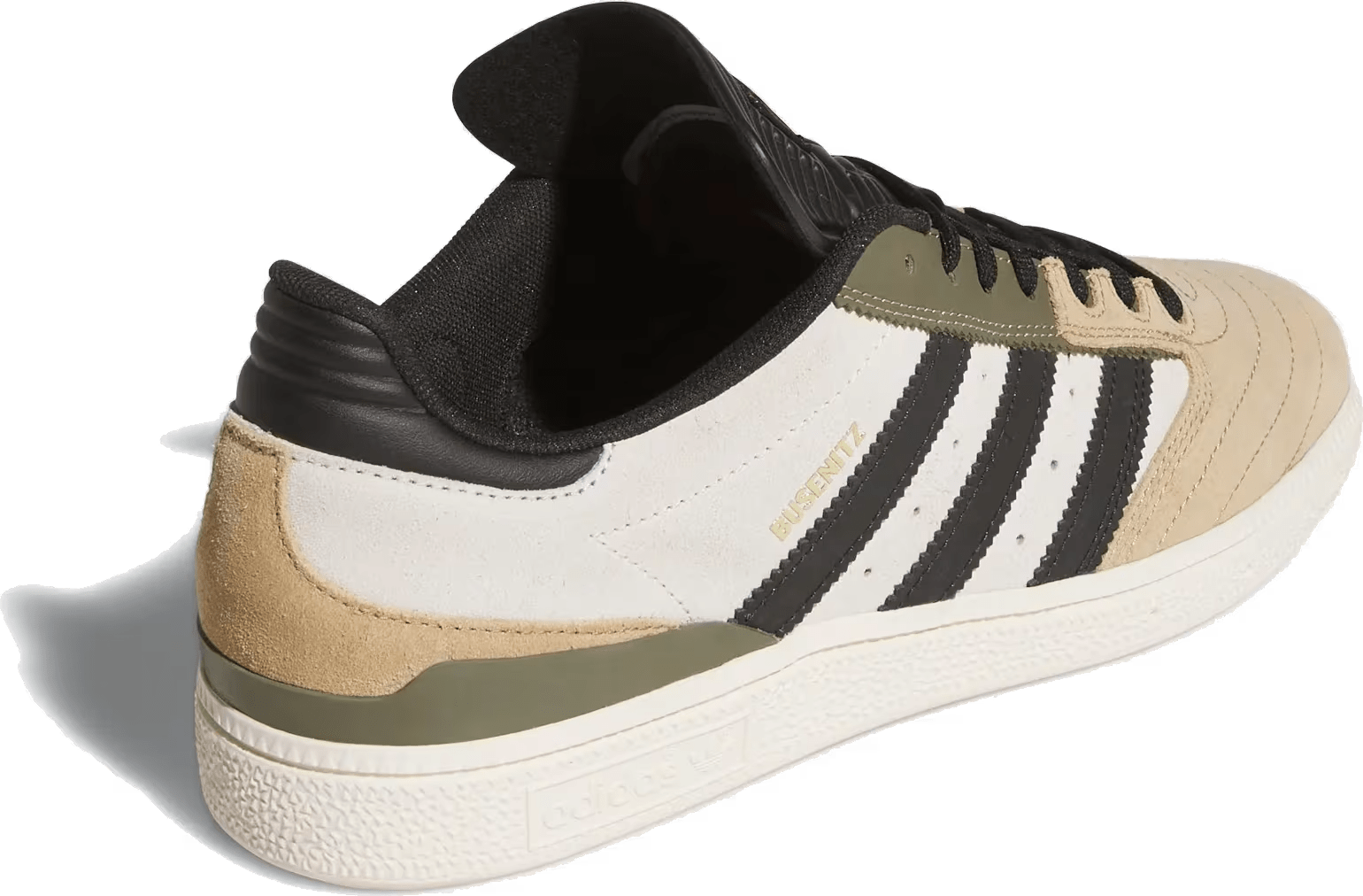 adidas Busenitz Cardboard Olive Strata