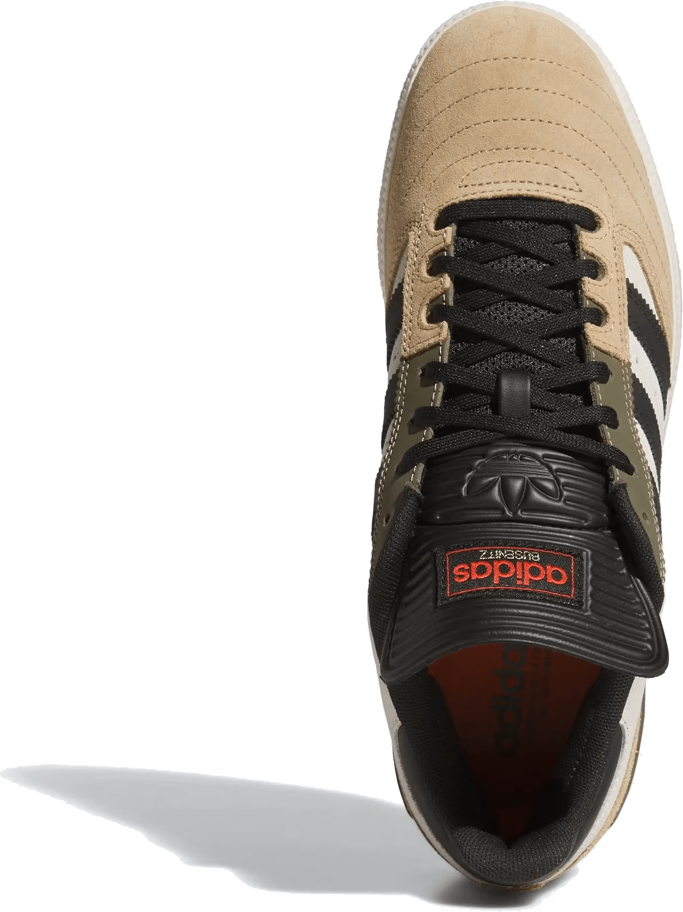 adidas Busenitz Cardboard Olive Strata