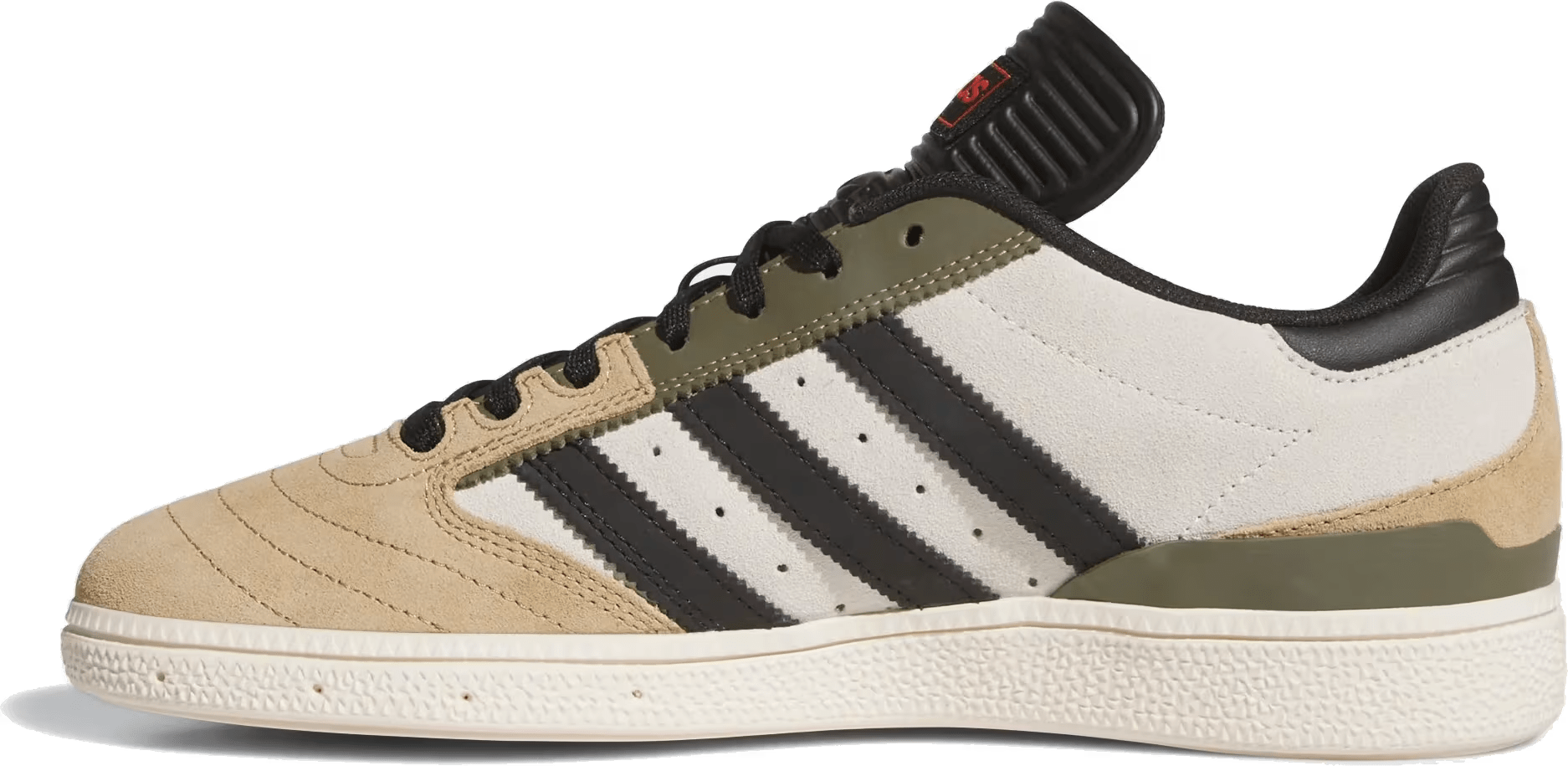 adidas Busenitz Cardboard Olive Strata