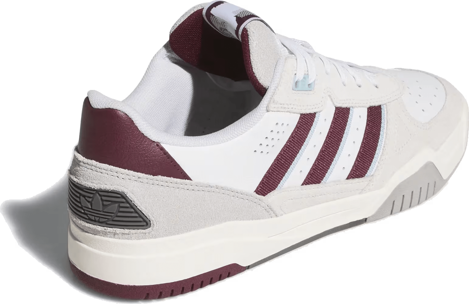 adidas Tekkira Cup White Maroon Clear Sky