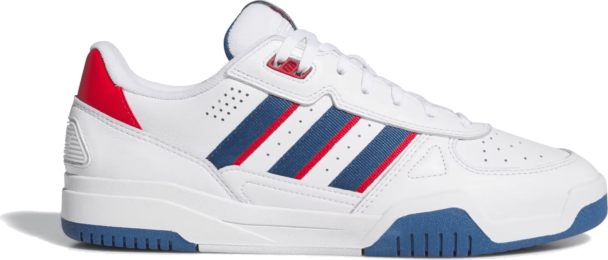 adidas Tekkira Cup Dusky Petrol Better Scarlet