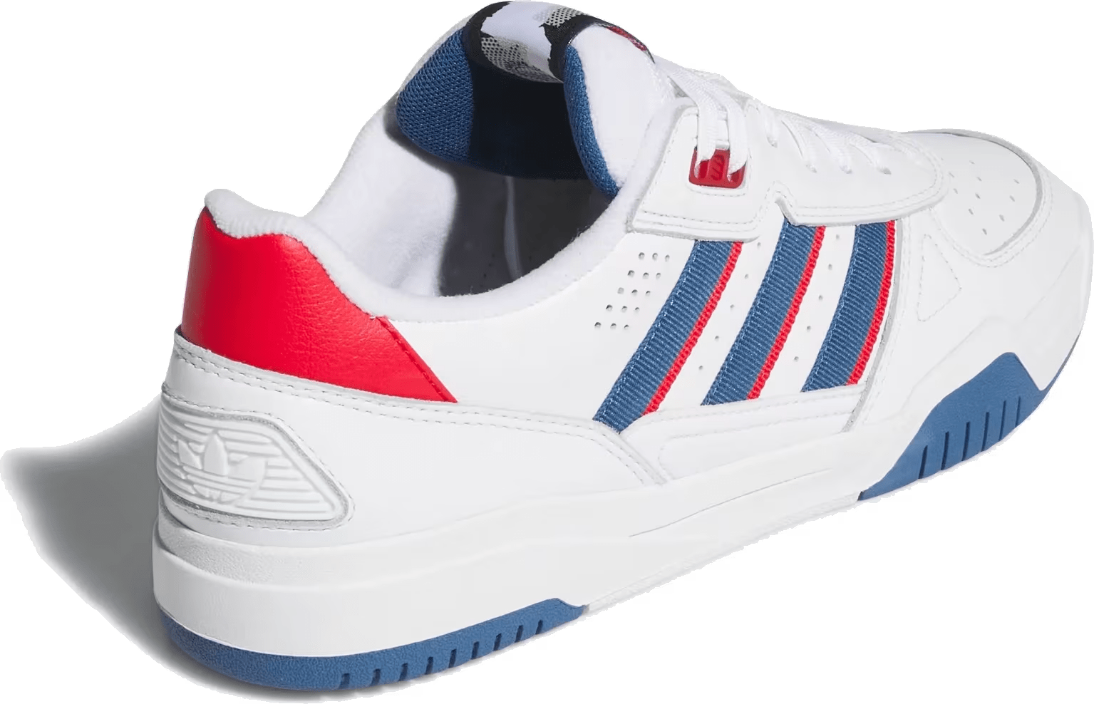 adidas Tekkira Cup Dusky Petrol Better Scarlet