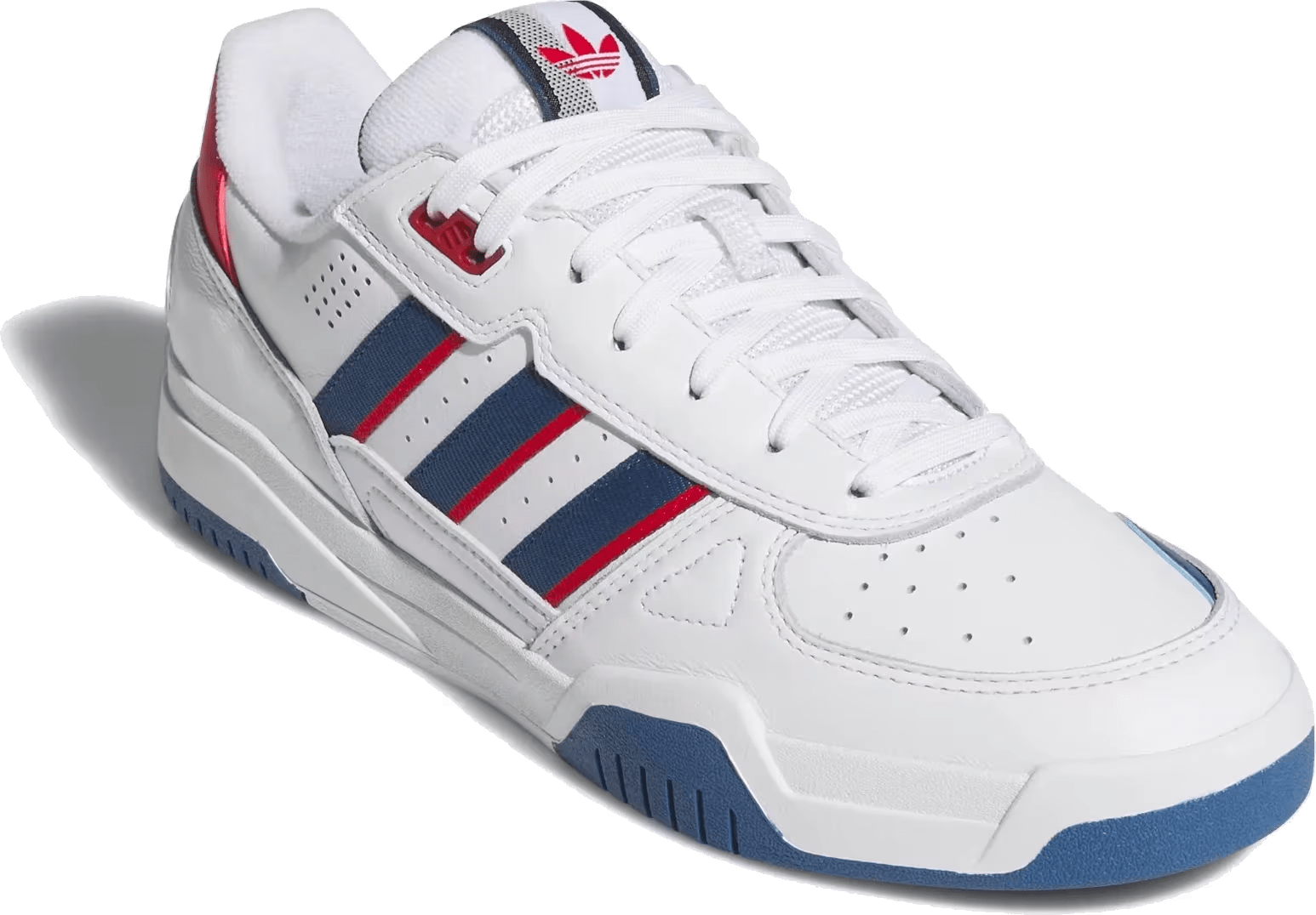 adidas Tekkira Cup Dusky Petrol Better Scarlet