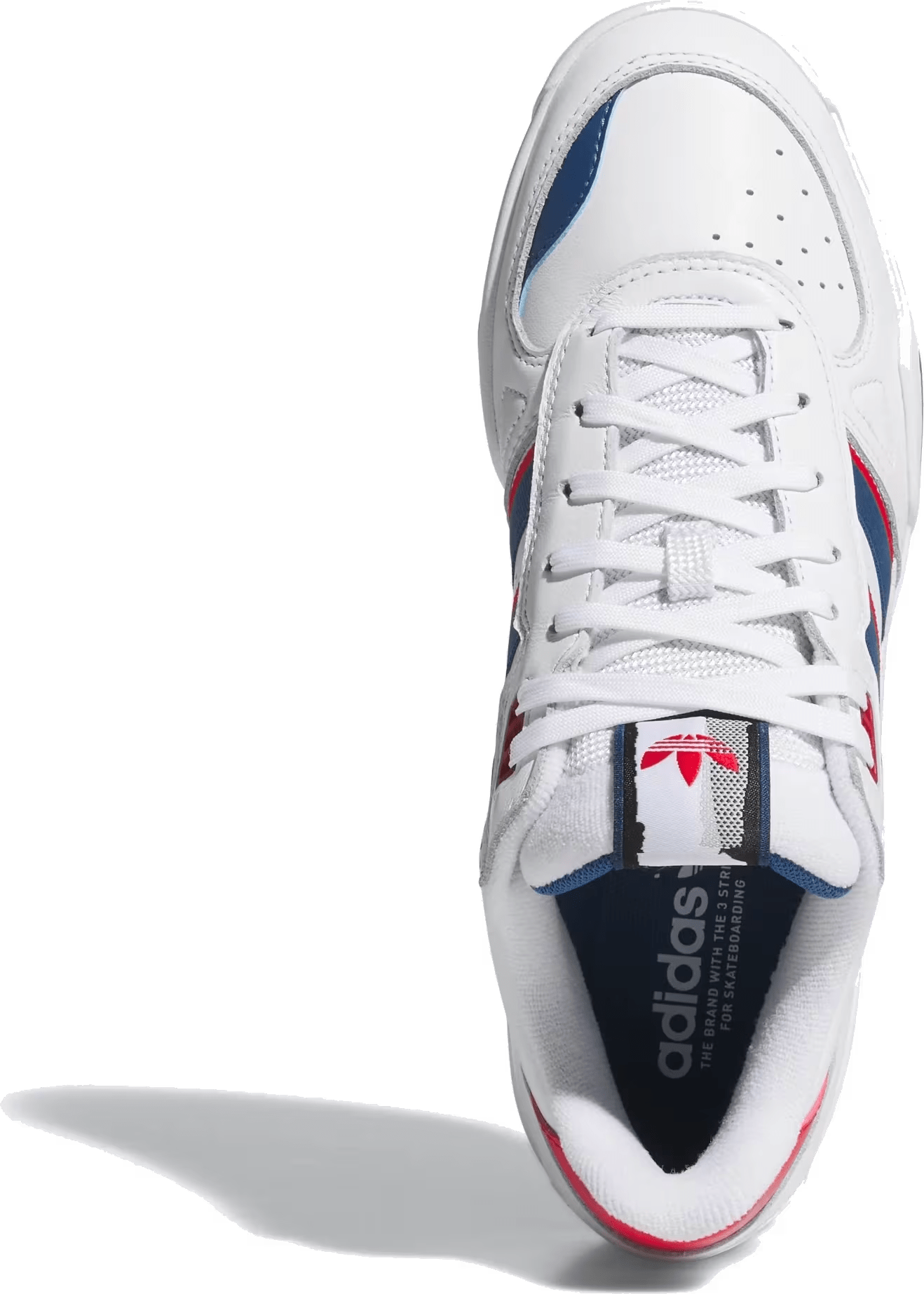 adidas Tekkira Cup Dusky Petrol Better Scarlet