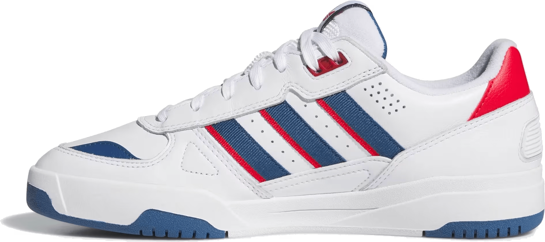 adidas Tekkira Cup Dusky Petrol Better Scarlet