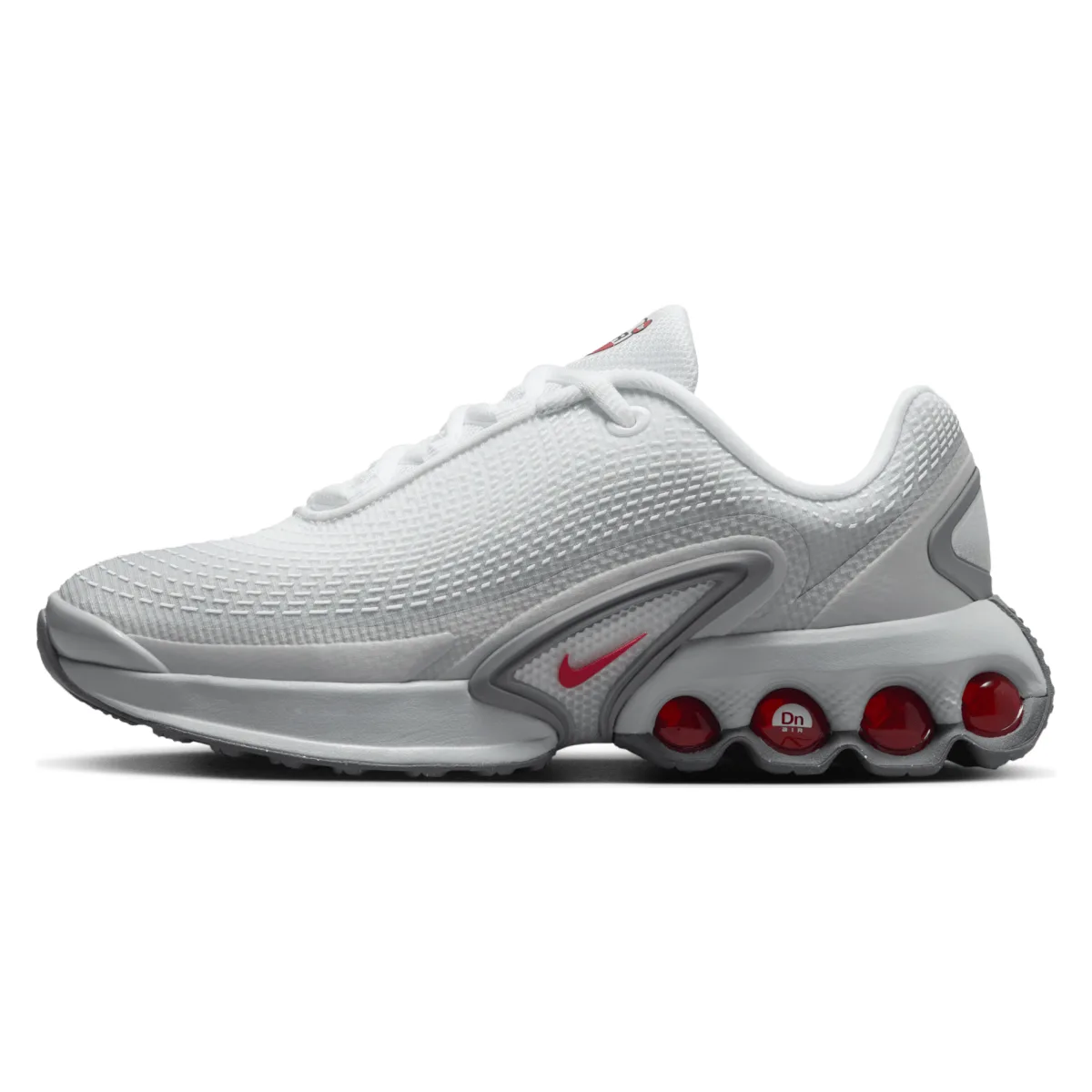 Nike Air Max Dn SE GS "Light Smoke Grey"
