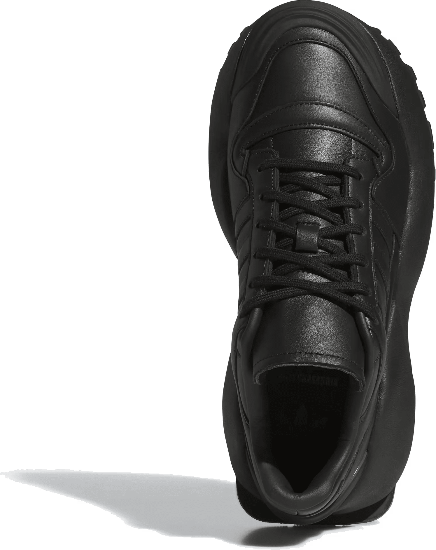 Willy Chavarria x Adidas Forum Com "Black"