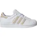 adidas Superstar II "wonder white"