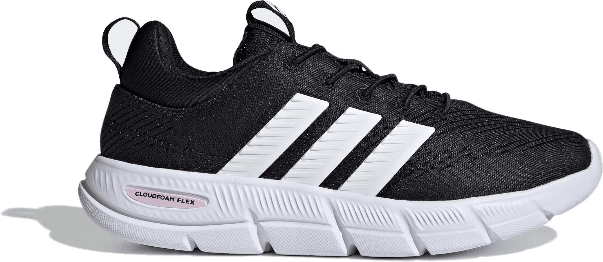 adidas Cloudfoam Flex Elastic Laces