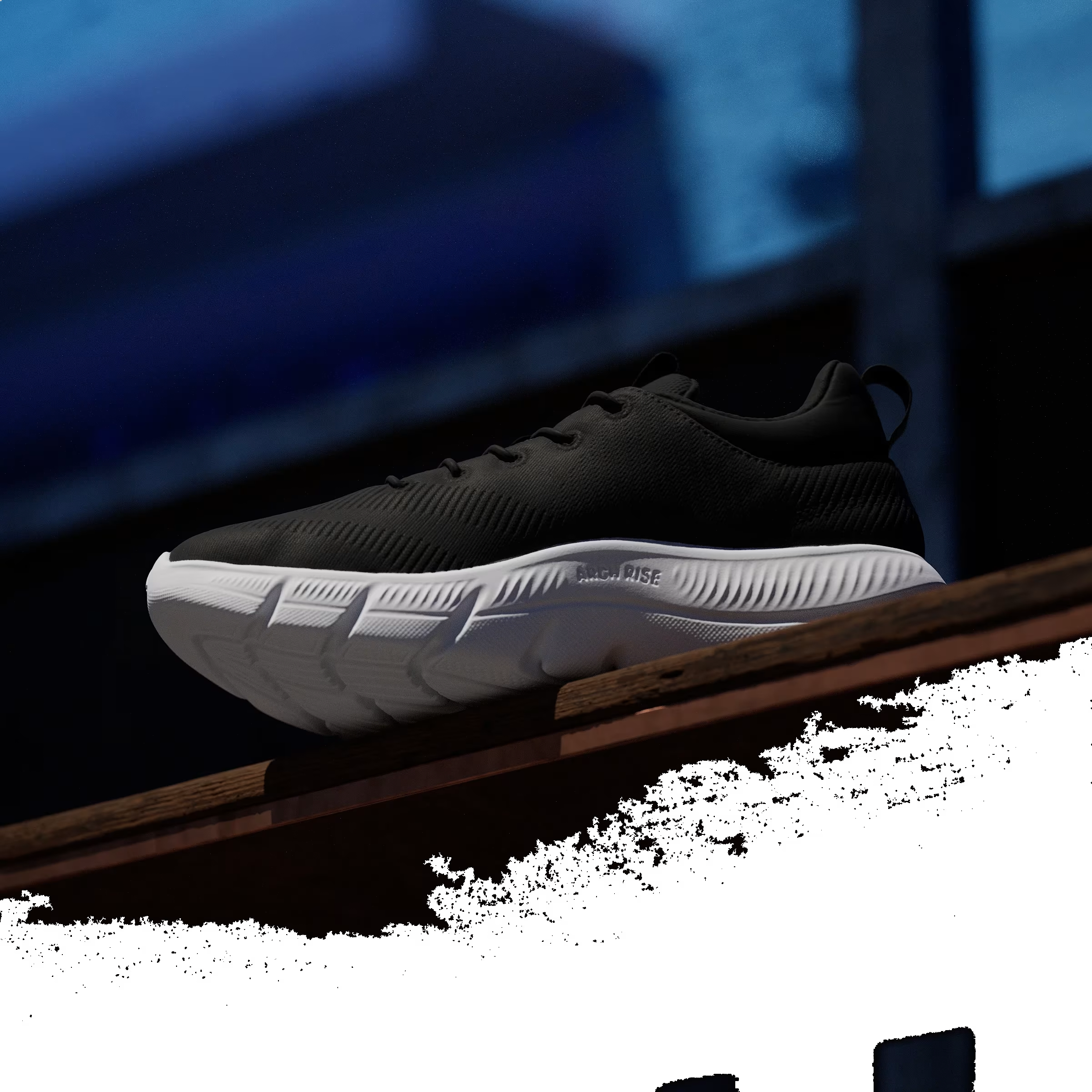 adidas Cloudfoam Flex Elastic Laces