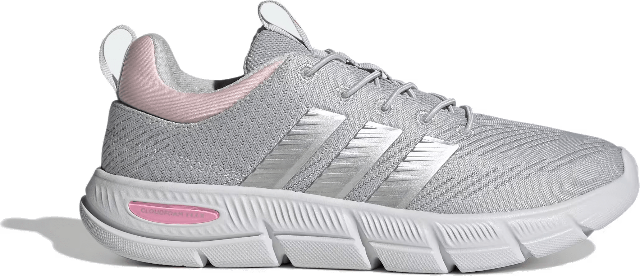 adidas Cloudfoam Flex Elastic Laces