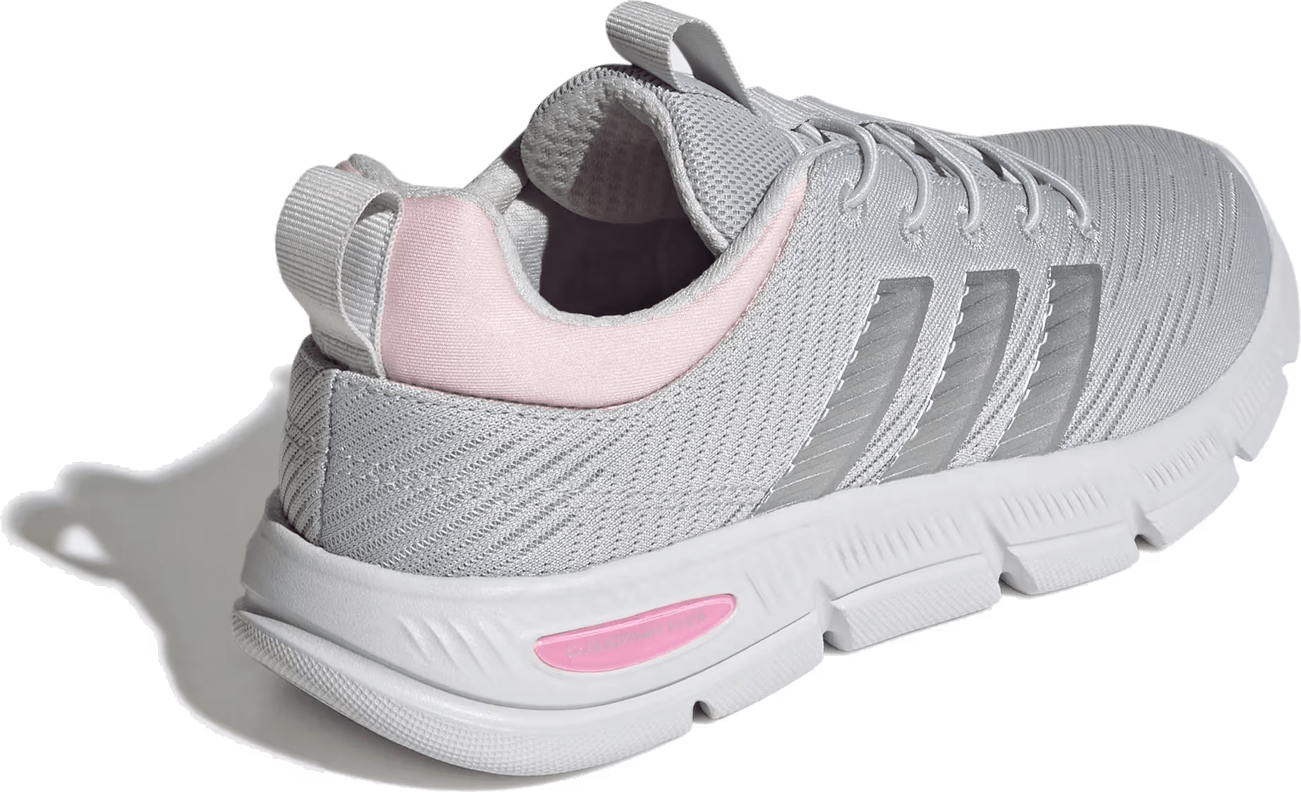 adidas Cloudfoam Flex Elastic Laces