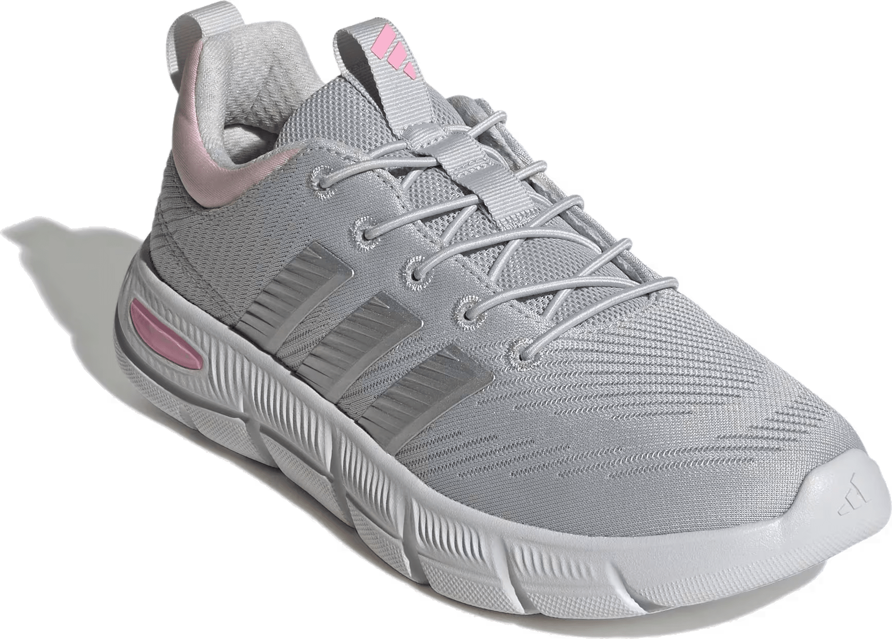 adidas Cloudfoam Flex Elastic Laces