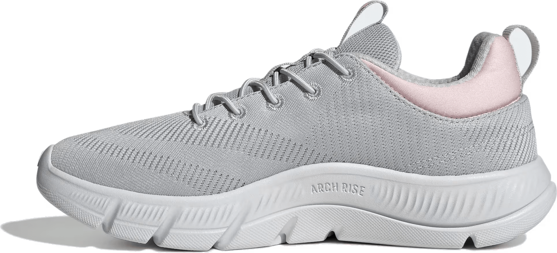 adidas Cloudfoam Flex Elastic Laces
