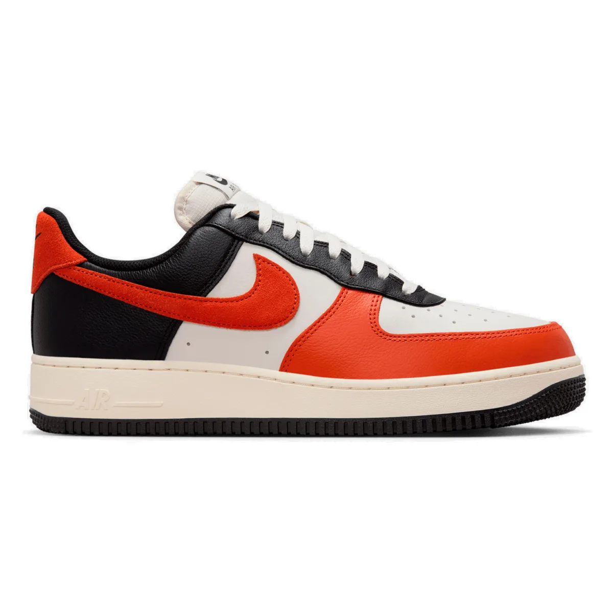 Nike Air Force 1 '07 LV8 "Black Vintage Coral"
