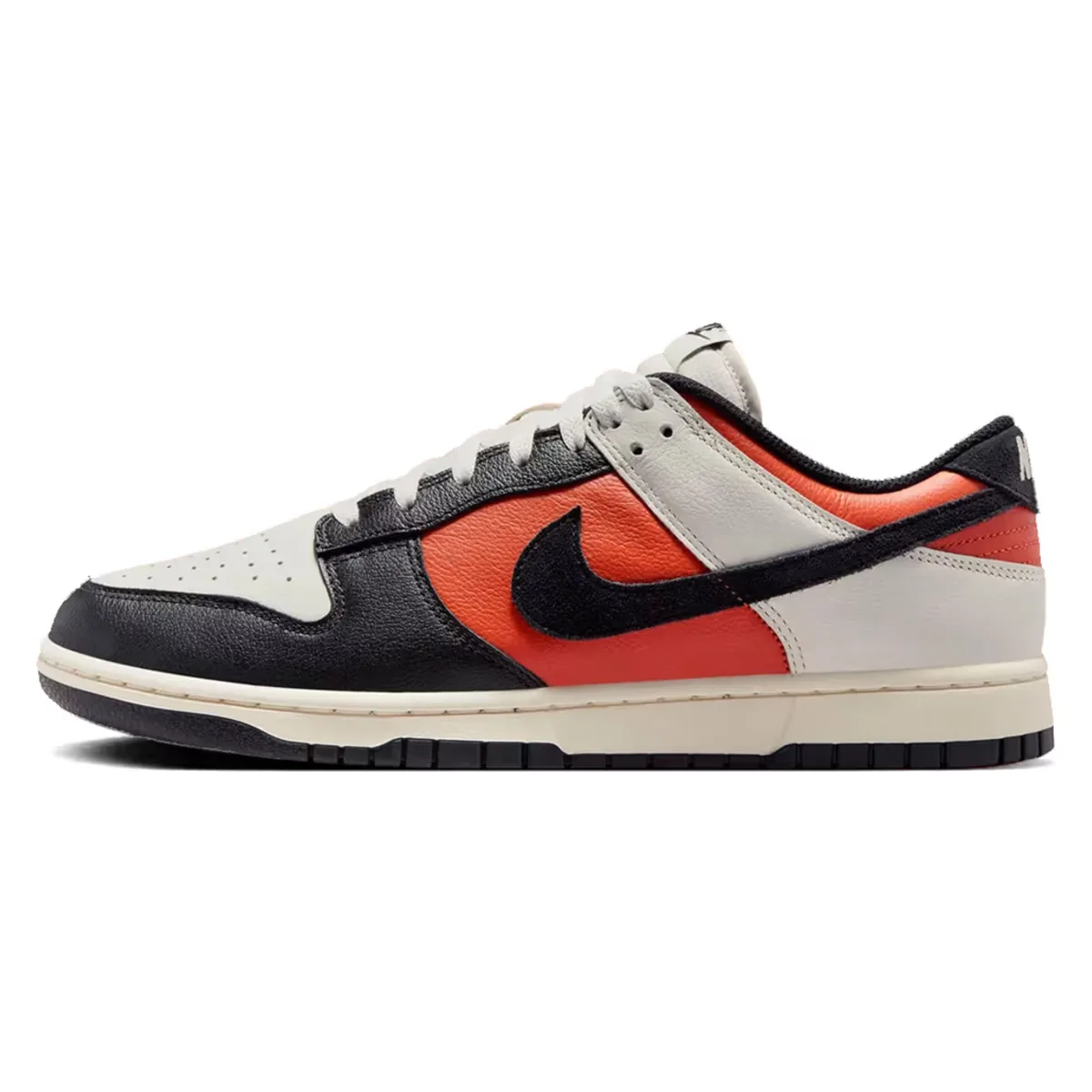 Nike Dunk Low Retro "Vintage Coral"
