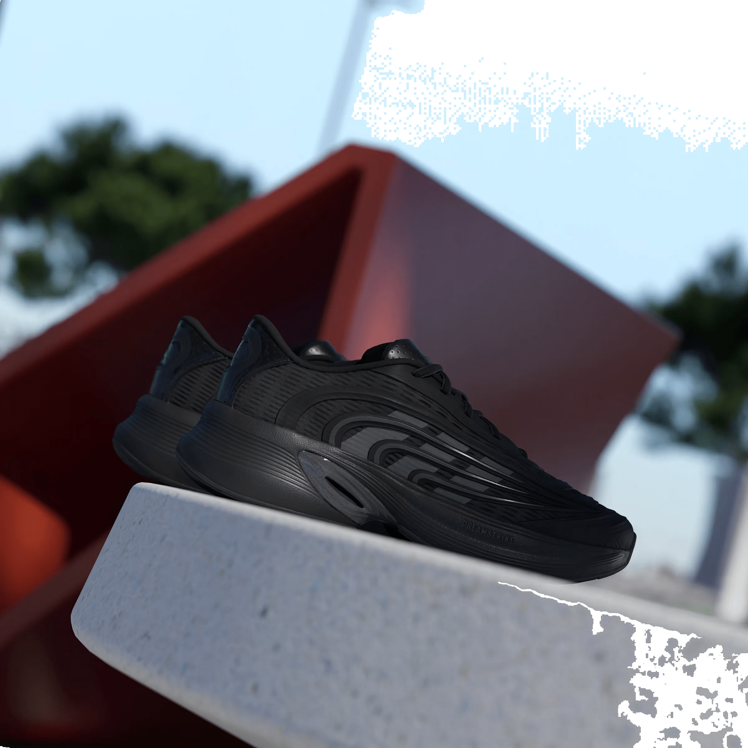 adidas CLIMACOOL SPW