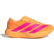 adidas Adizero Evo SL Flash Orange Shock Pink